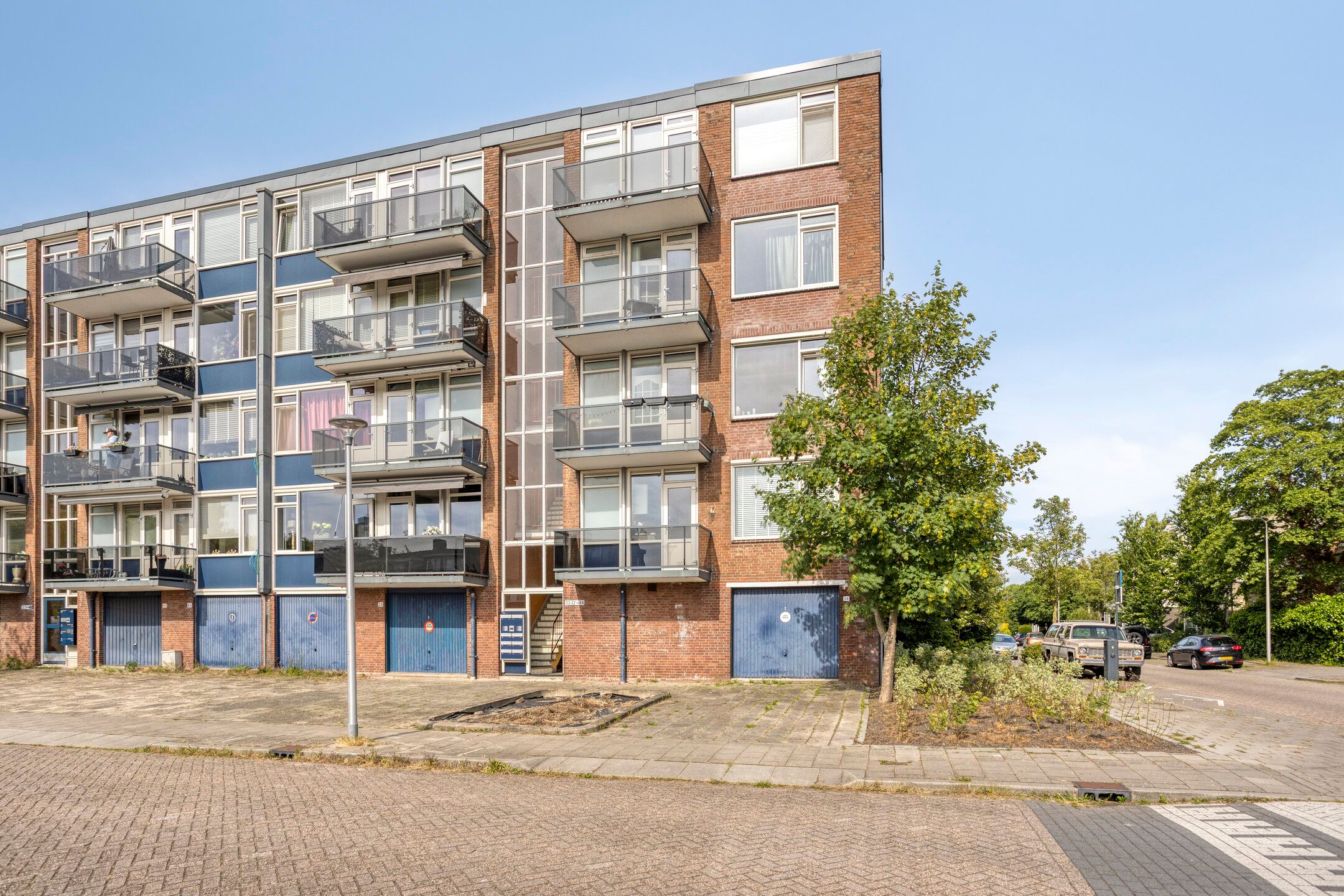 Foto van Slotlaan 34, Capelle aan den IJssel