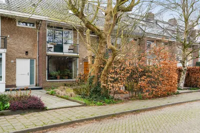 Foto van Vondellaan 20, Capelle aan den IJssel