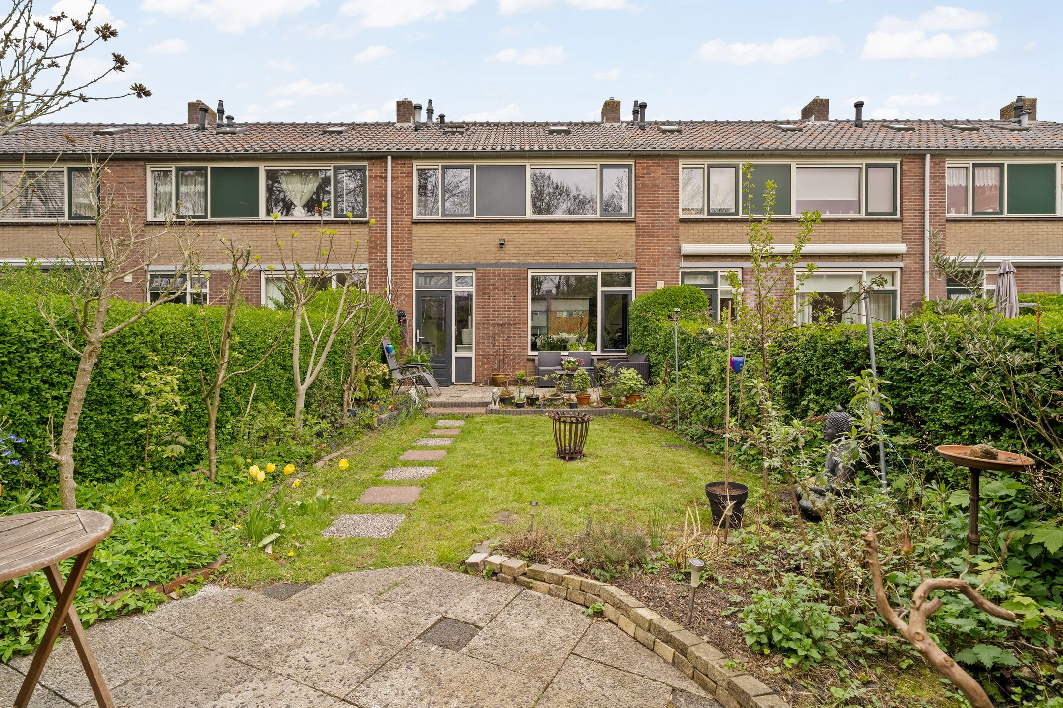 Foto van Constantijn Huygensstraat 3, Capelle aan den IJssel