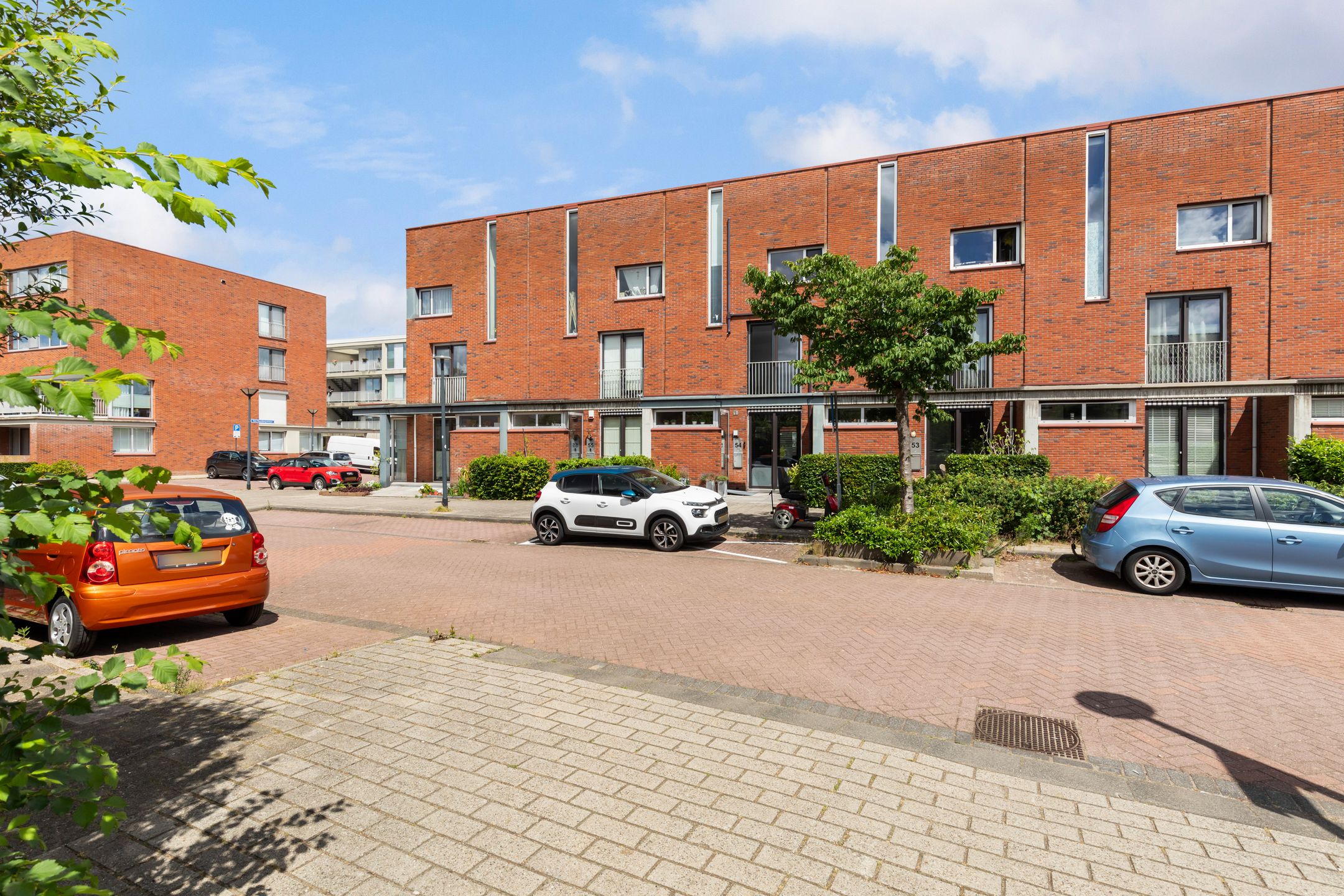 Foto van Constantijn Huygensstraat 54, Capelle aan den IJssel