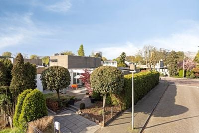 Foto van Van Maerlantpark 50, Capelle aan den IJssel