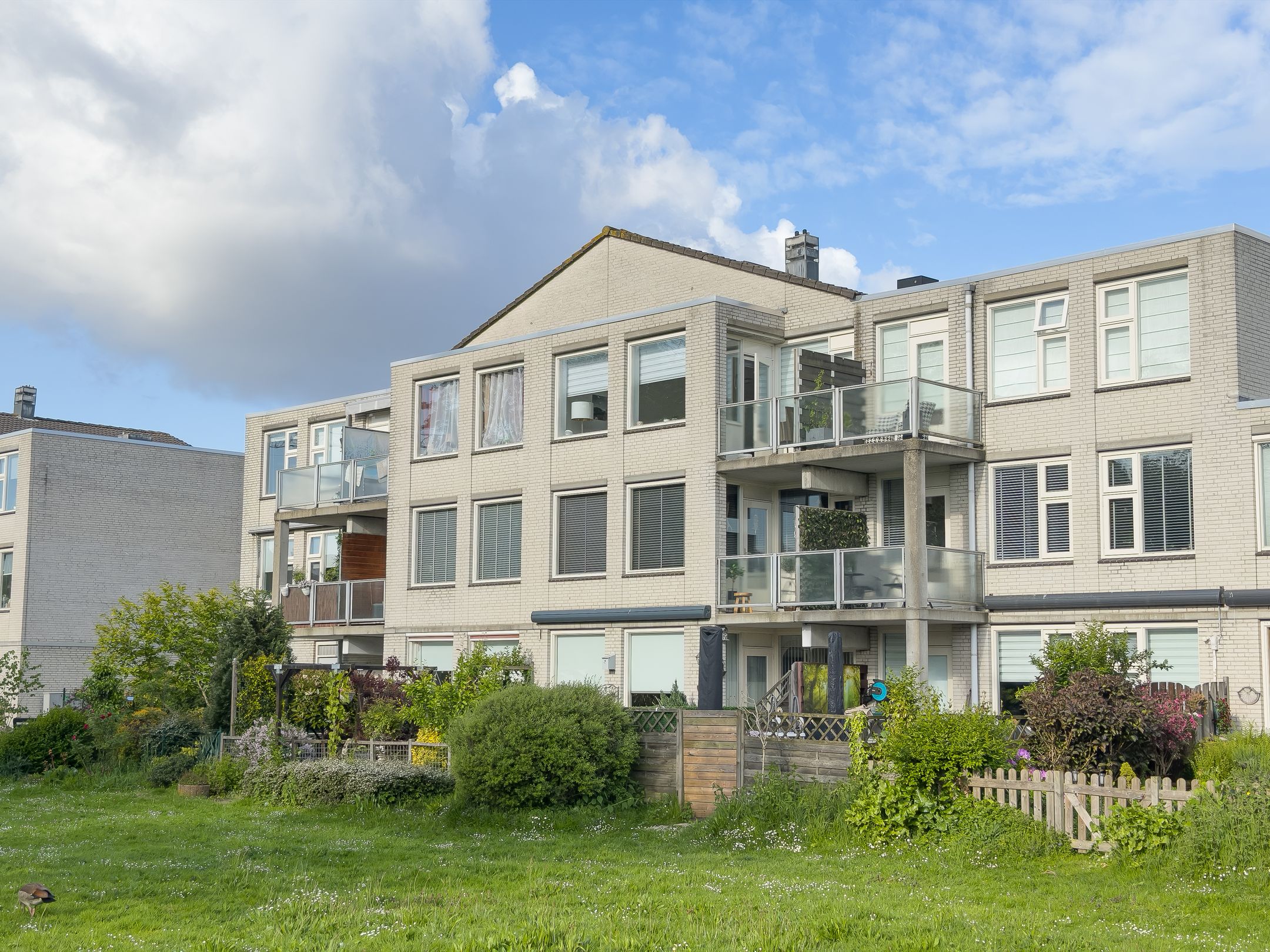 Foto van Slotpoort 36, Capelle aan den IJssel