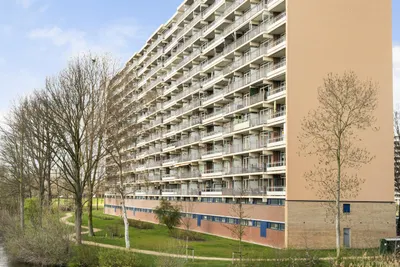 Foto van Valeriusrondeel 52, Capelle Aan Den Ijssel