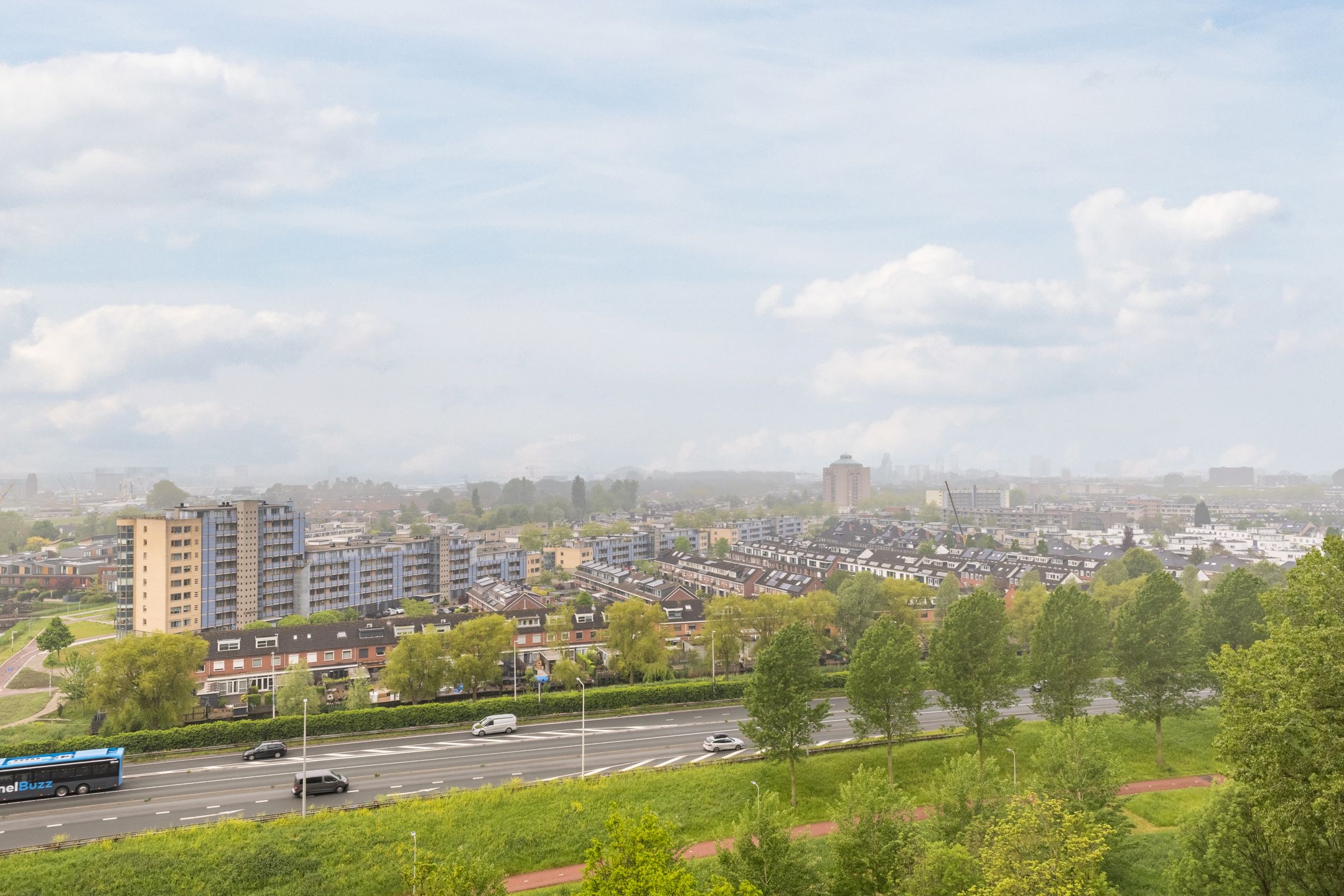 Foto van Valeriusrondeel 76, Capelle aan den IJssel