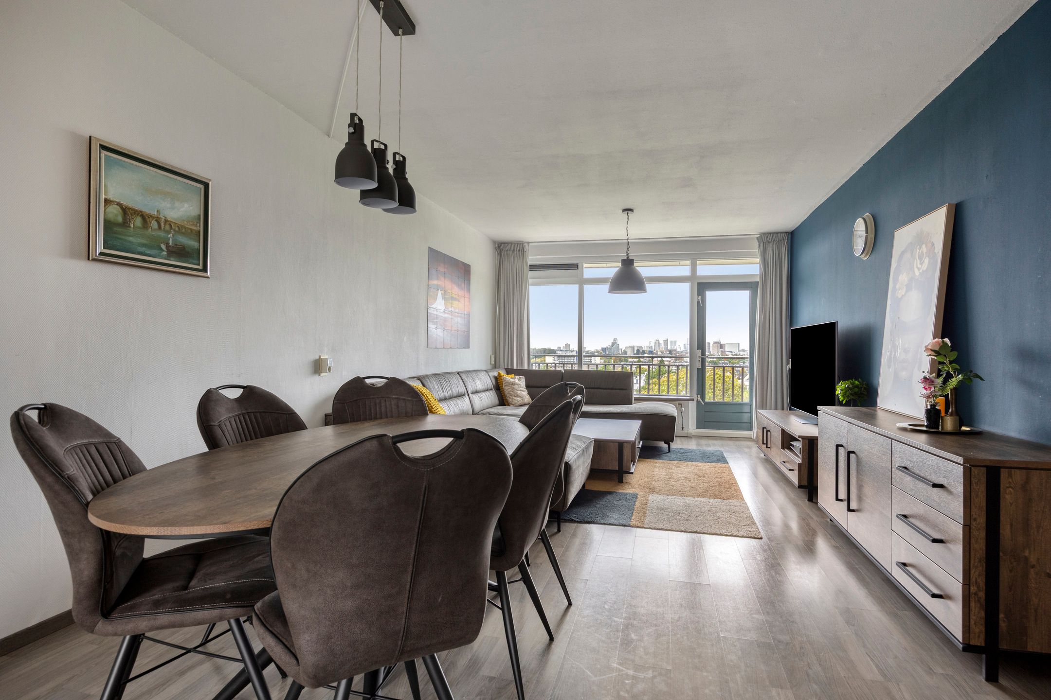 Foto van Valeriusrondeel 352, Capelle aan den IJssel