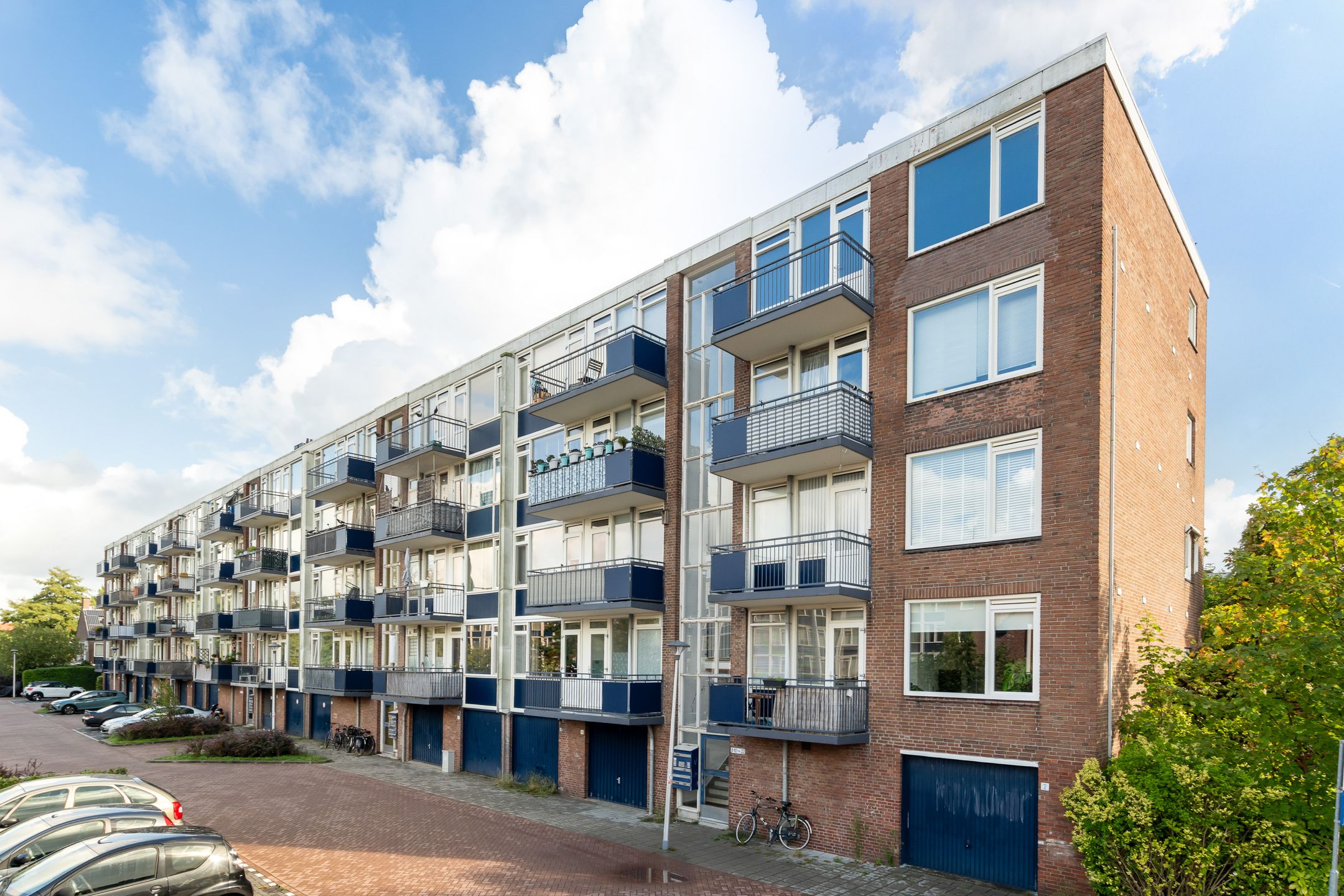 Foto van Albert Cuypstraat 10, Capelle Aan Den Ijssel