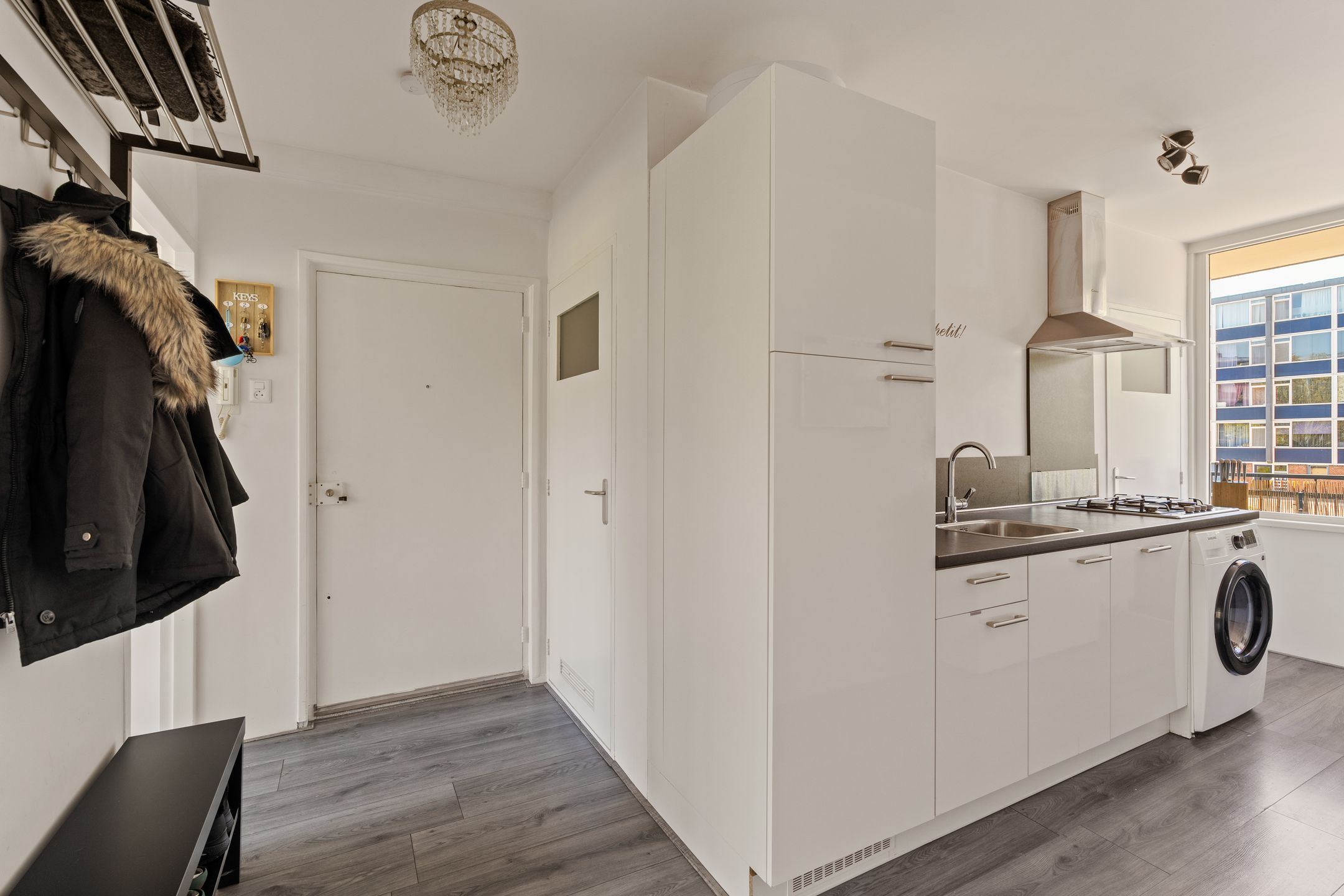 Foto van Albert Cuypstraat 76, Capelle aan den IJssel