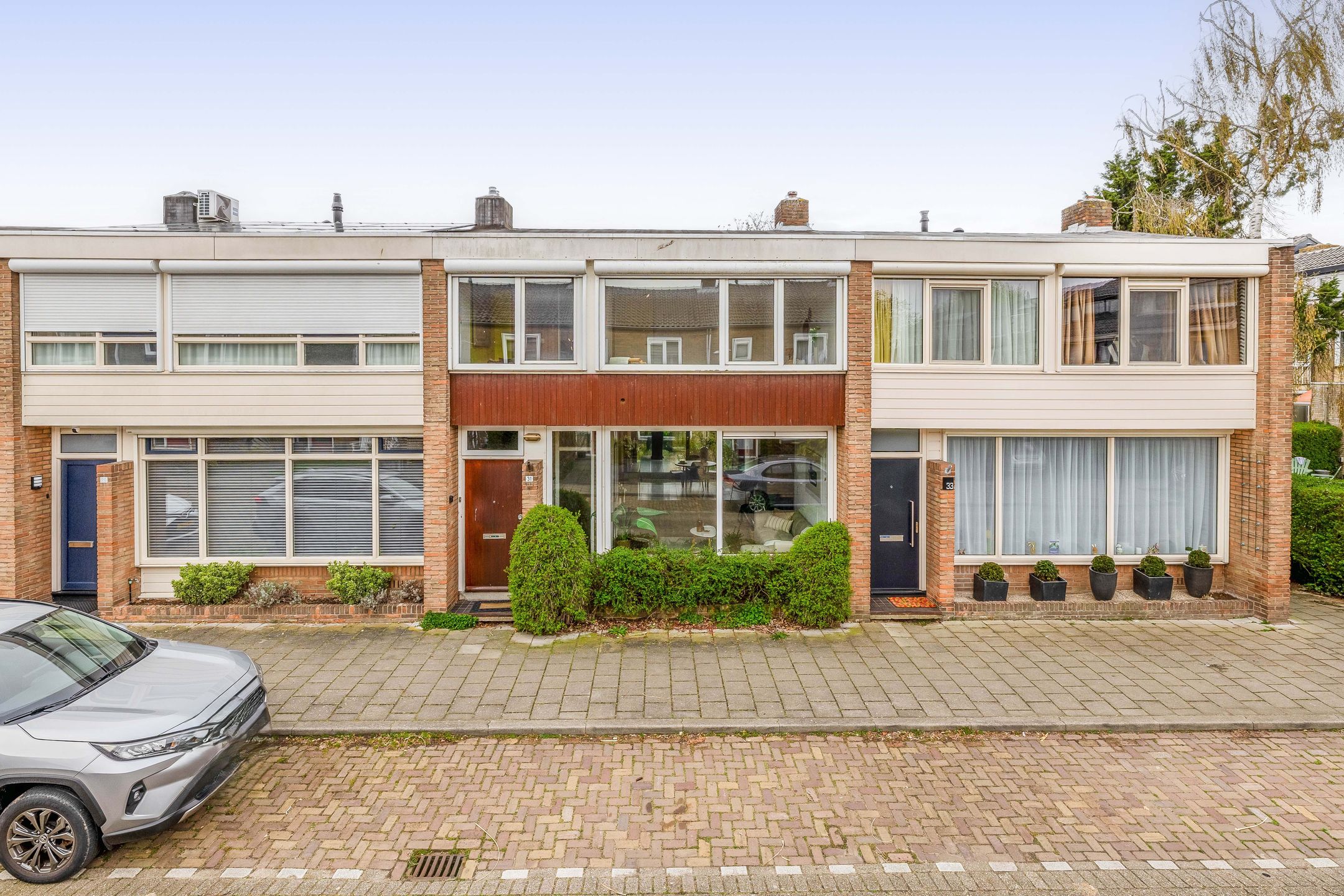 Foto van Frans Halsstraat 31, Capelle aan den IJssel