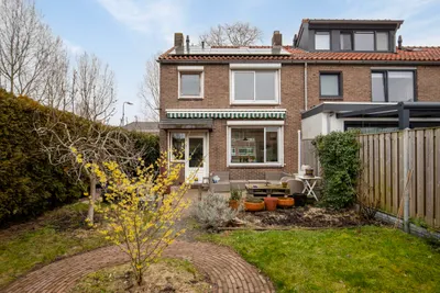Foto van Jacob van Ruysdaelsingel 7, Capelle Aan Den Ijssel