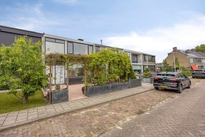 Foto van Meindert Hobbemastraat 14, Capelle Aan Den Ijssel