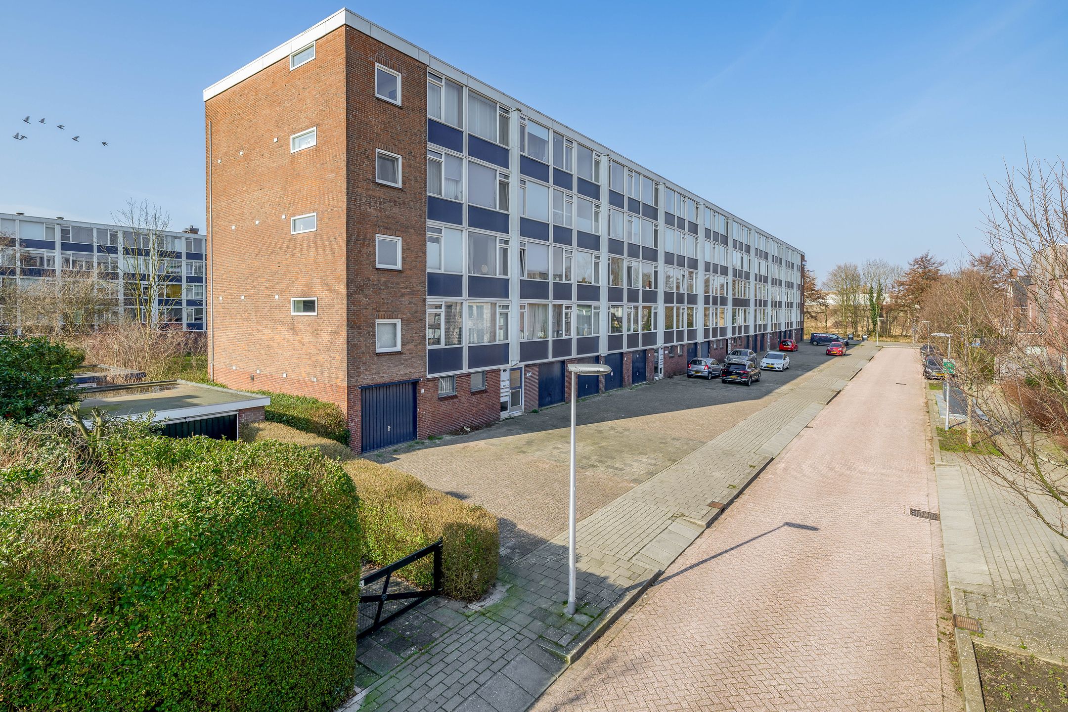 Foto van Rubenssingel 49, Capelle aan den IJssel