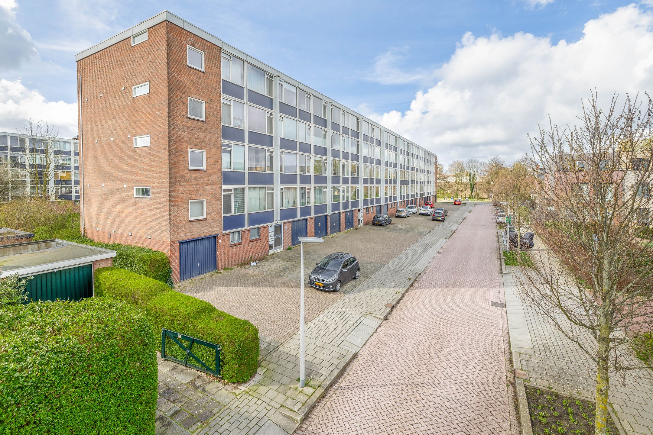 Foto van Rubenssingel 77, Capelle aan den IJssel