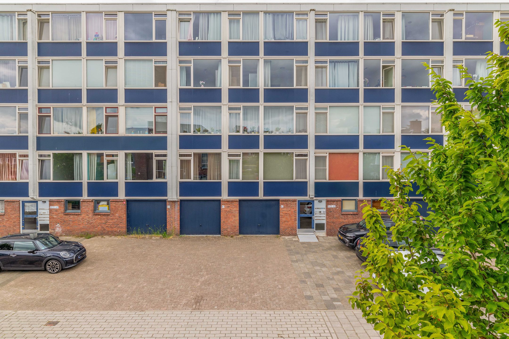 Foto van Rubenssingel 81, Capelle aan den IJssel