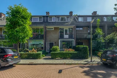 Foto van Rubenssingel 129, Capelle aan den IJssel