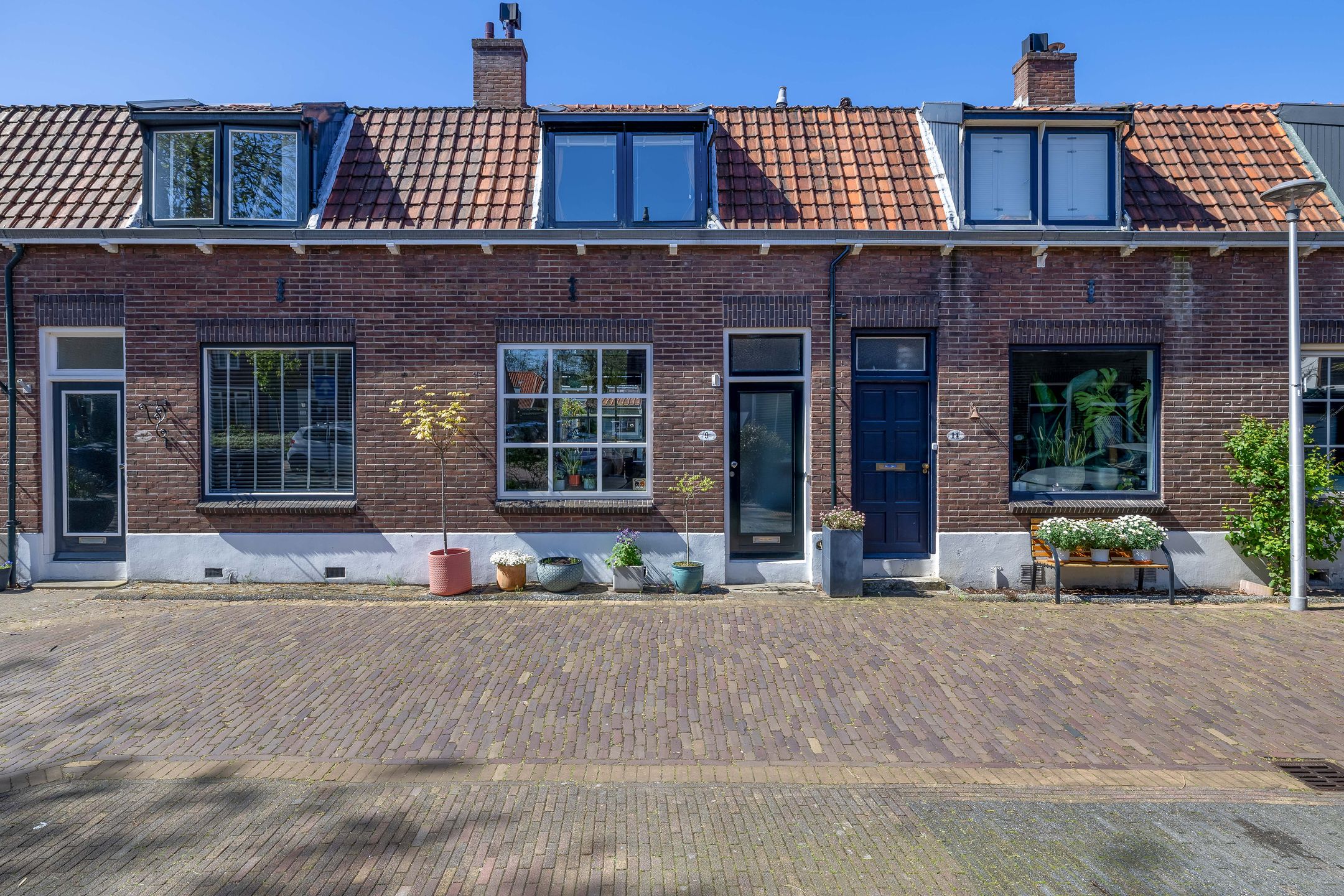 Foto van Alexanderstraat 9, Capelle aan den IJssel