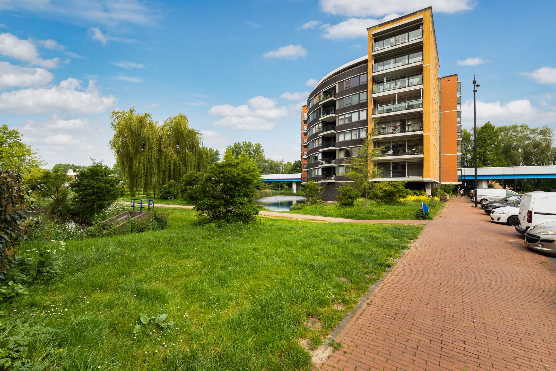 Foto van Lijstersingel 59, Capelle aan den IJssel