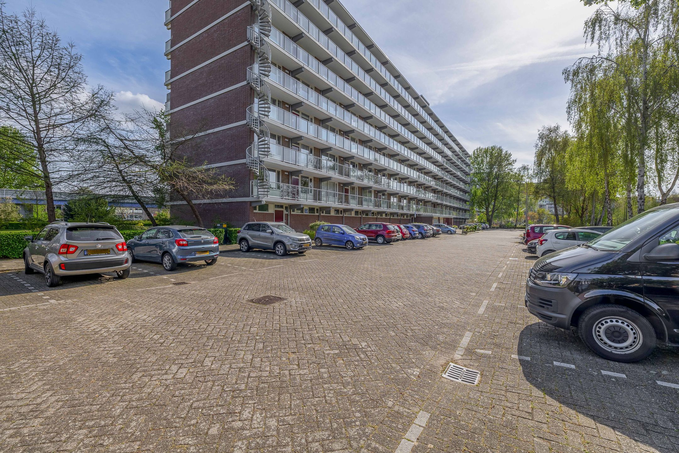 Foto van Merellaan 92, Capelle aan den IJssel
