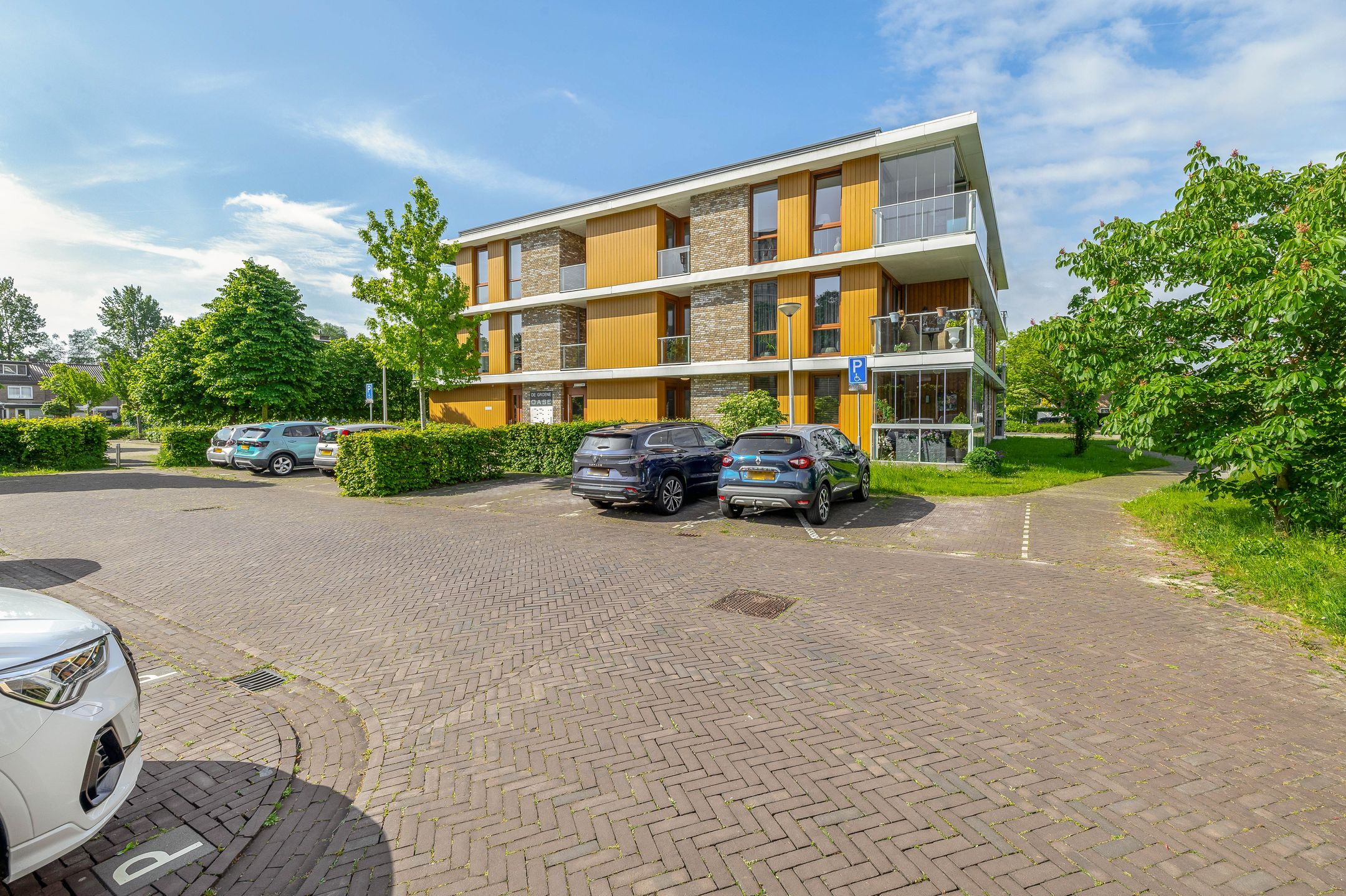 Foto van Patrijshof 24, Capelle aan den IJssel