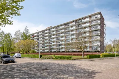 Foto van Merelhoven 57, Capelle aan den IJssel