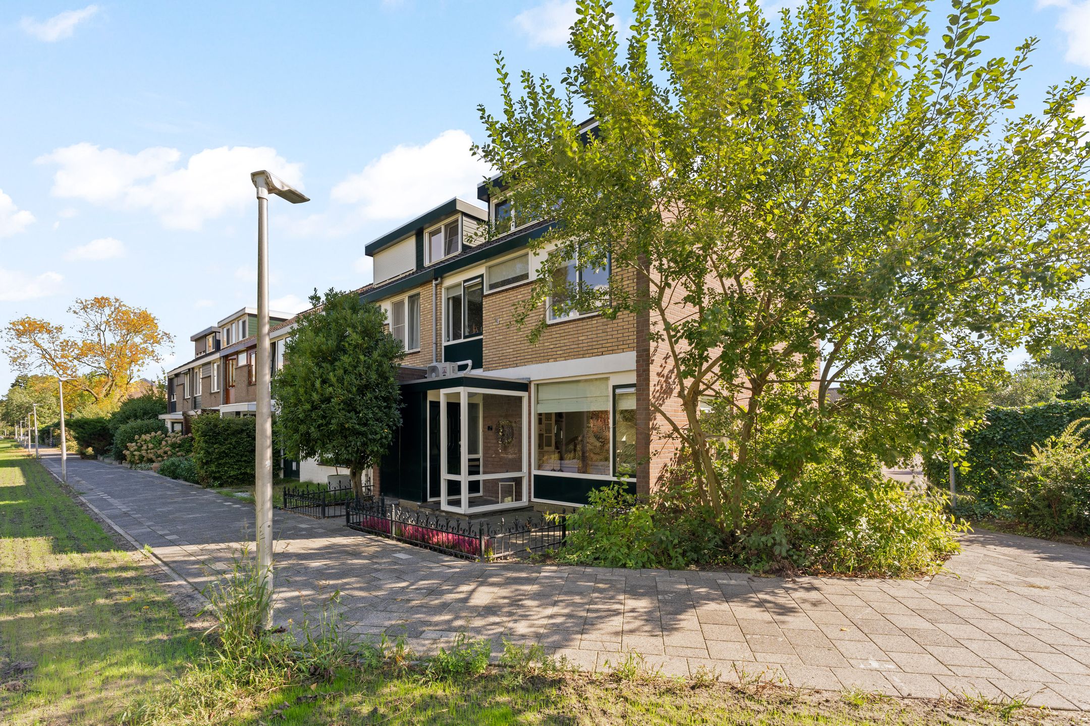 Foto van Merelhoven 343, Capelle aan den IJssel