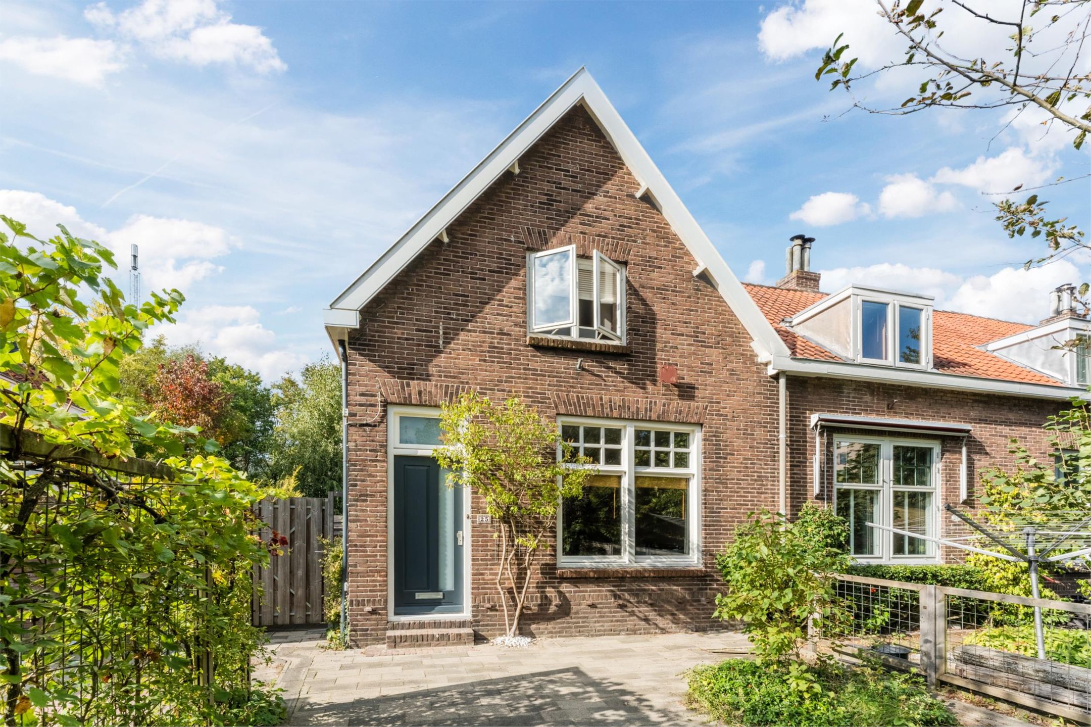 Foto van Ketensedijk 25, Capelle aan den IJssel