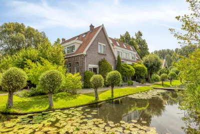 Foto van 's-Gravenweg 130, Capelle Aan Den Ijssel