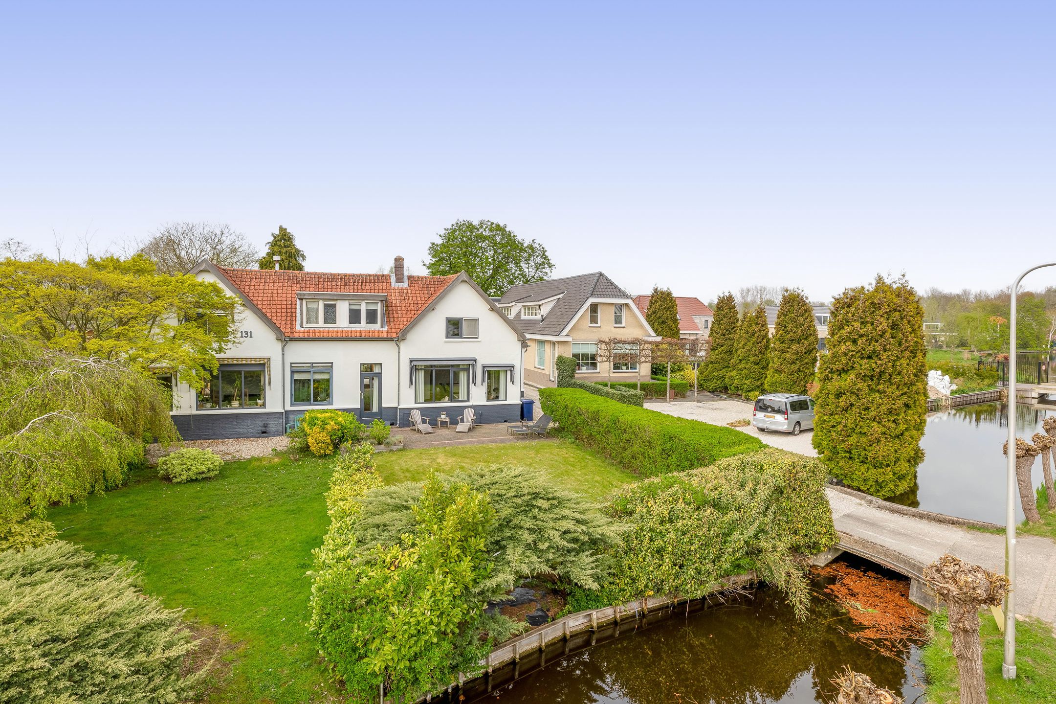 Foto van 's-Gravenweg 135, Capelle aan den IJssel