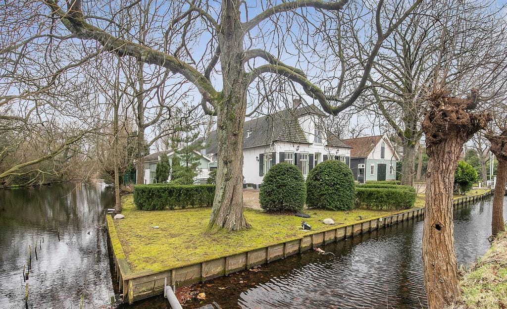 Foto van 's-Gravenweg 178, Capelle aan den IJssel