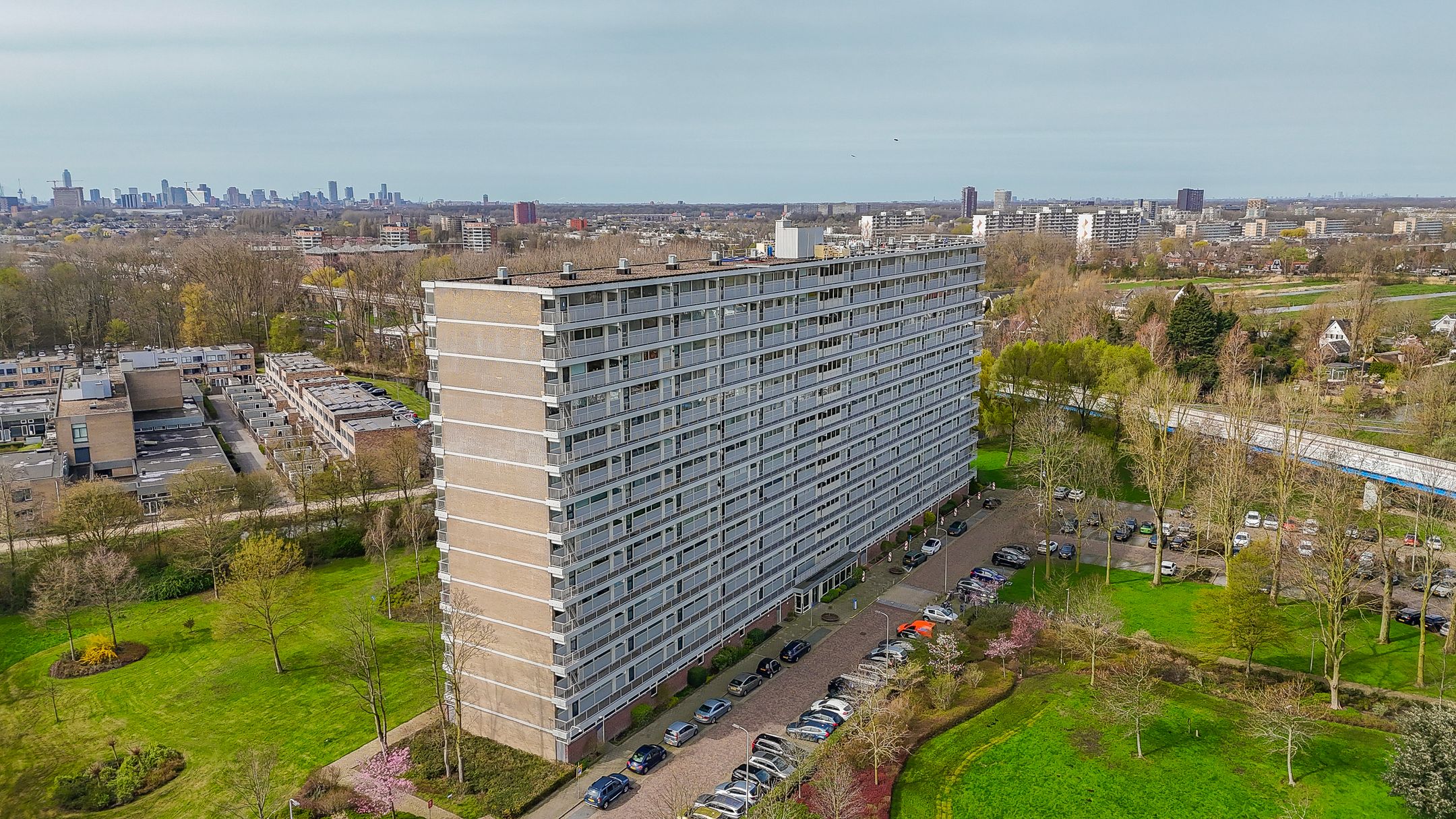 Foto van Herman Gorterplaats 247, Capelle aan den IJssel