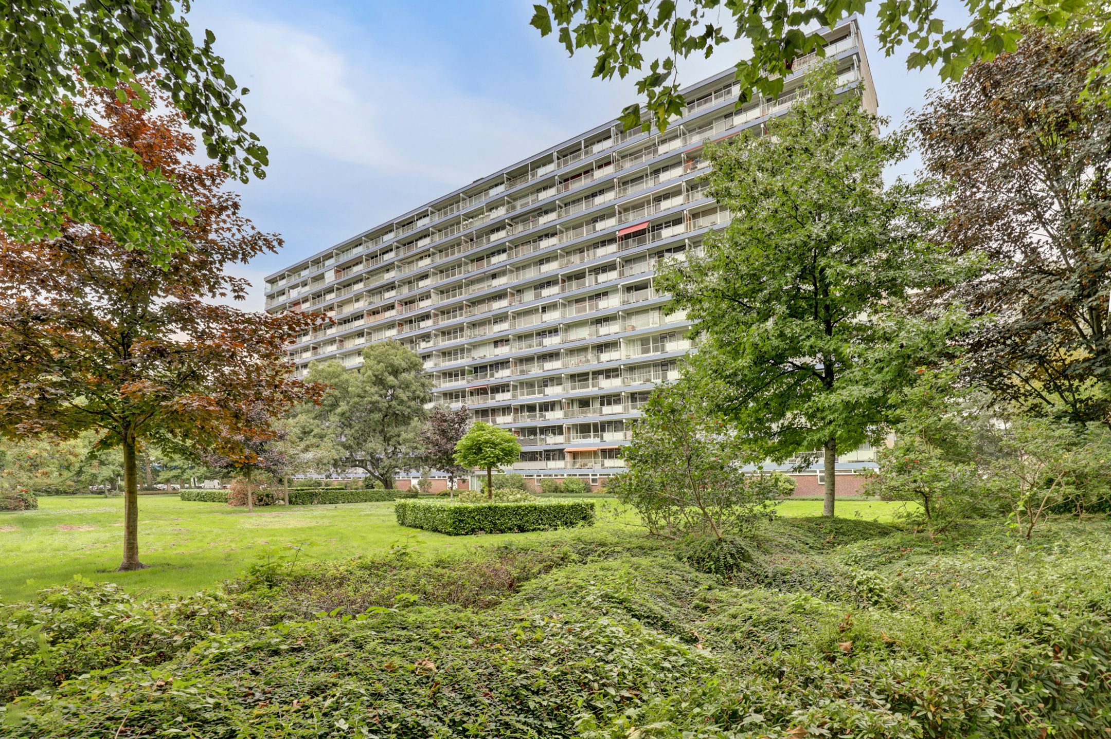 Foto van Frederik van Eedenplaats 13, Capelle Aan Den Ijssel