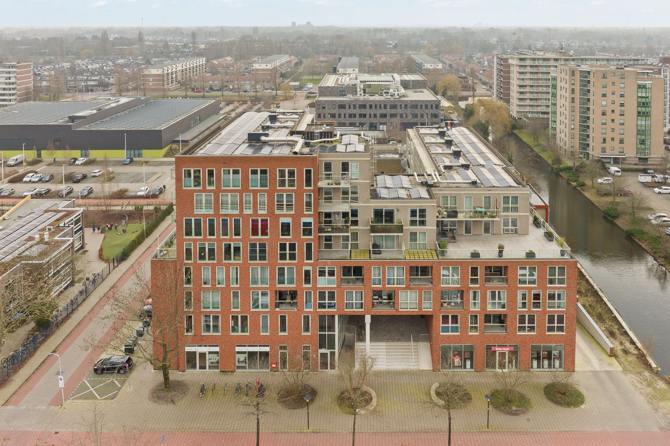 Foto van Duikerlaan 338D, Capelle aan den IJssel