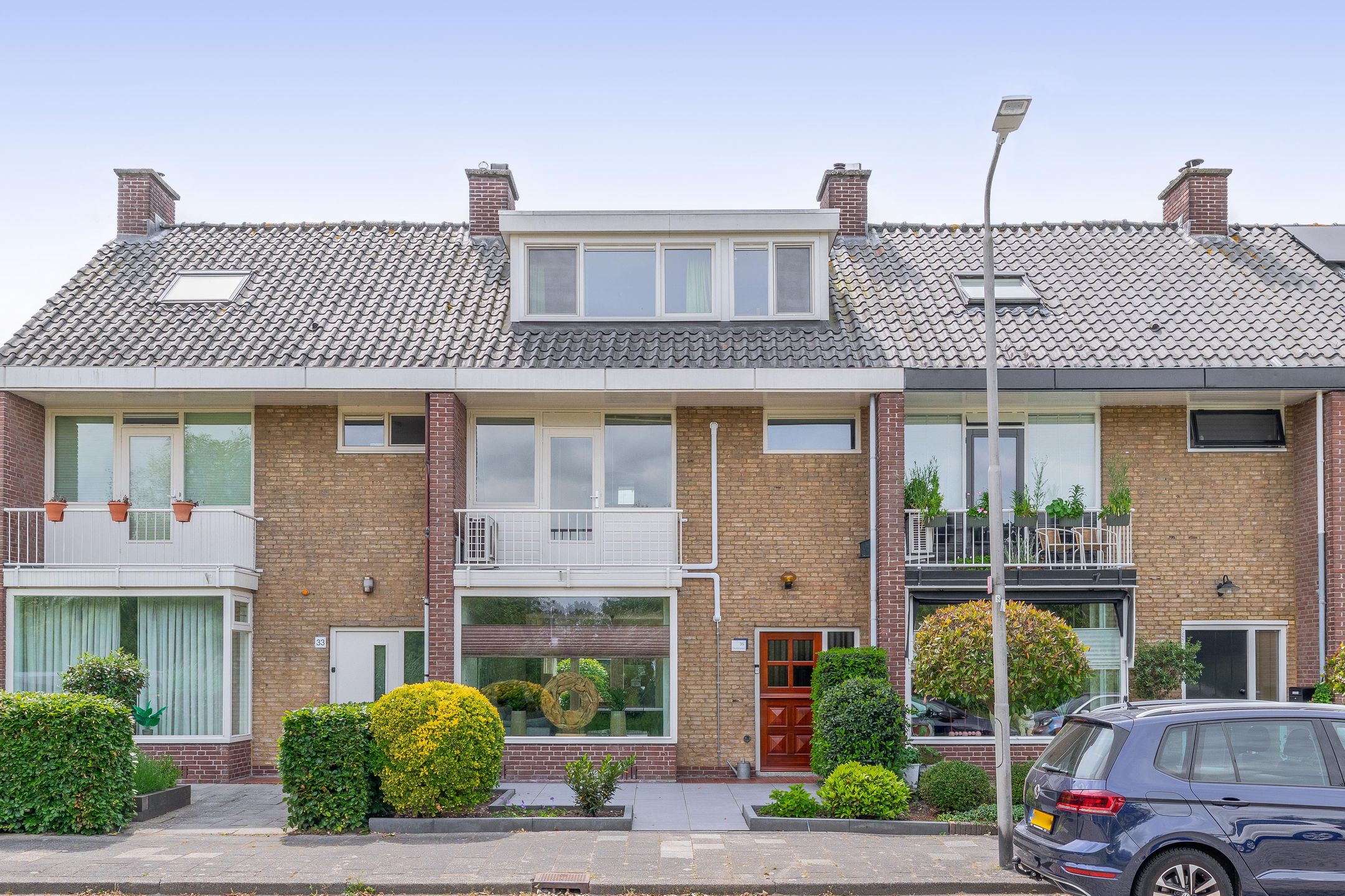 Foto van Gruttosingel 35, Capelle aan den IJssel
