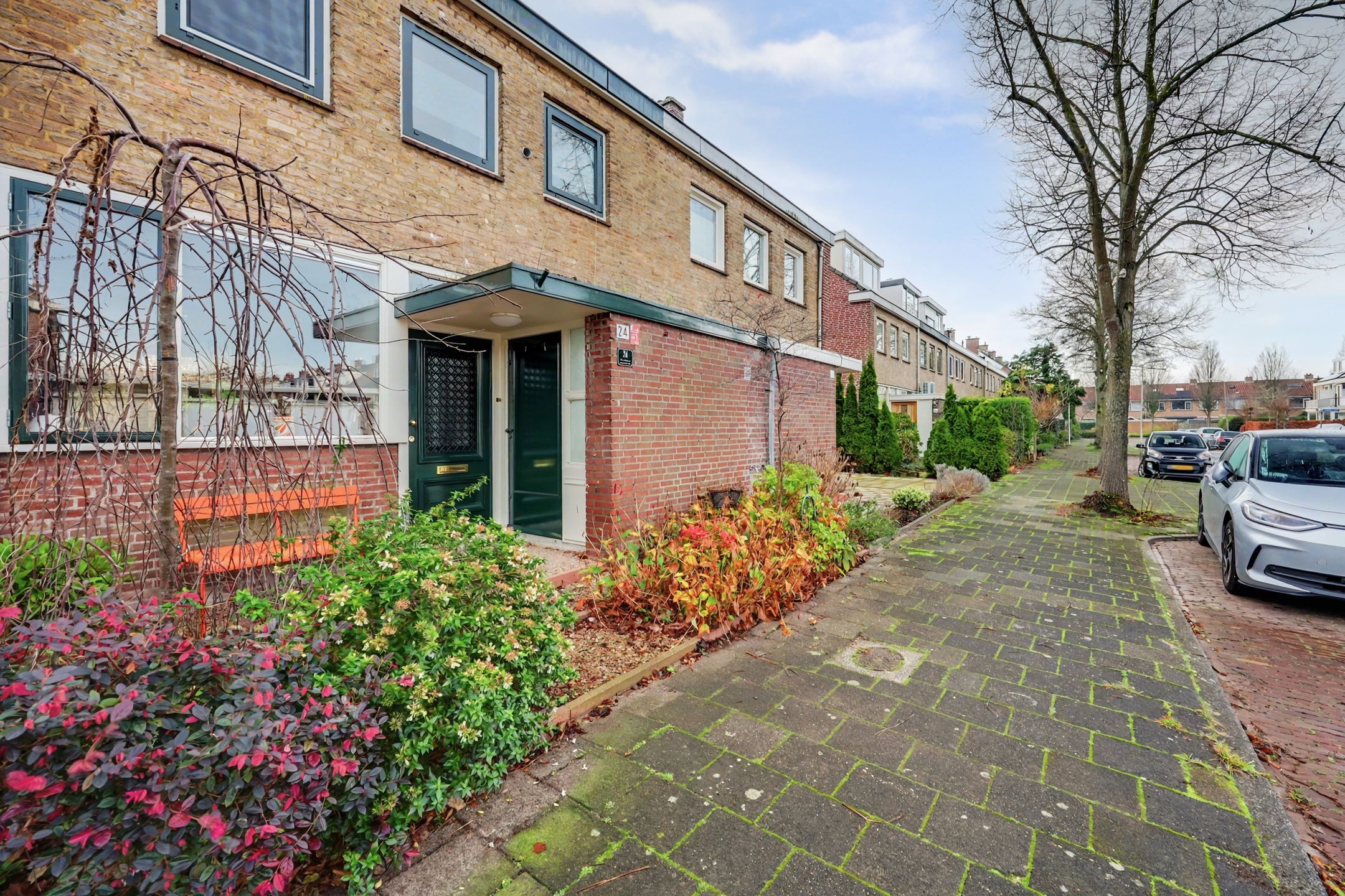 Foto van Gruttosingel 24, Capelle aan den IJssel
