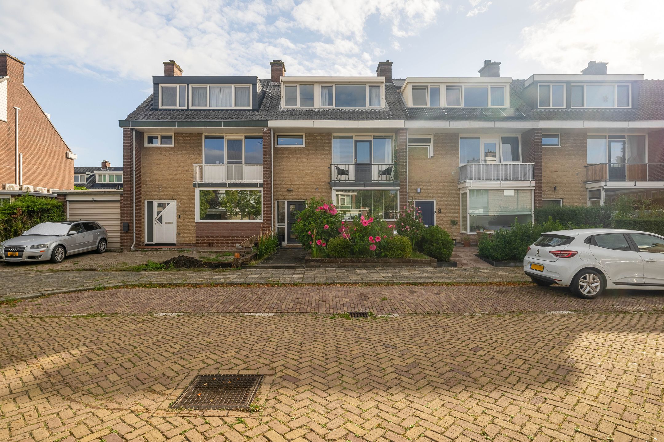 Foto van Talingstraat 10, Capelle aan den IJssel