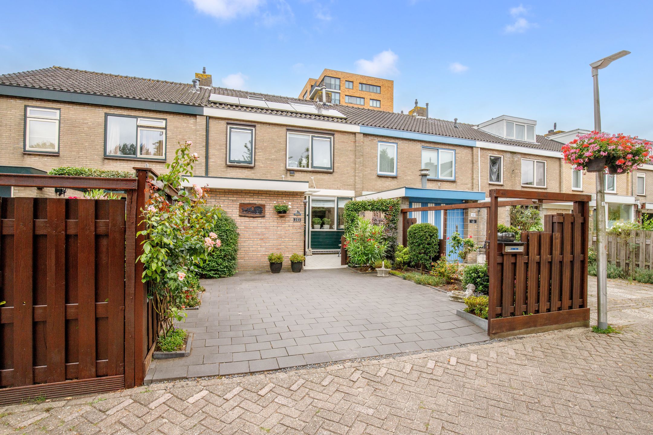 Foto van Merellaan 165, Capelle aan den IJssel