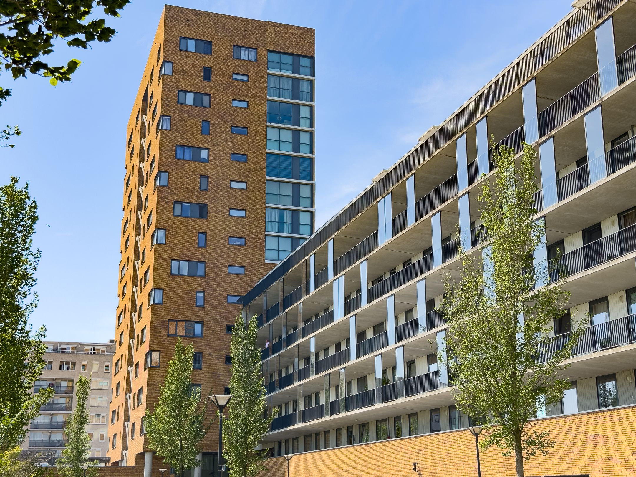 Foto van Buizerdhof 339, Capelle aan den IJssel