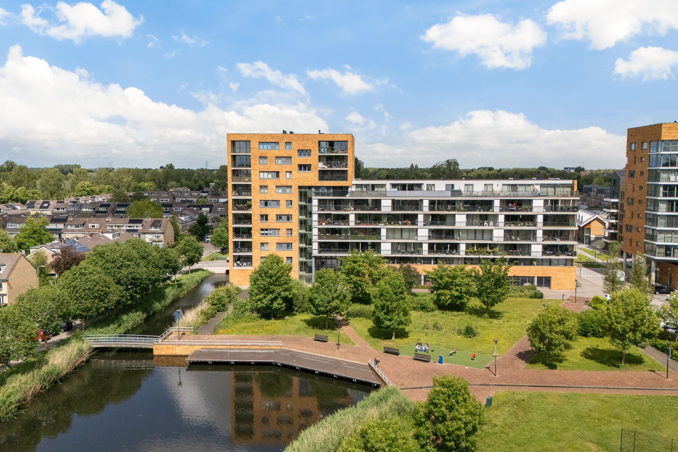 Foto van Roekstraat 109, Capelle aan den IJssel