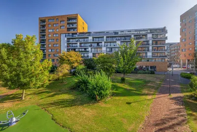 Foto van Roekstraat 119, Capelle aan den IJssel