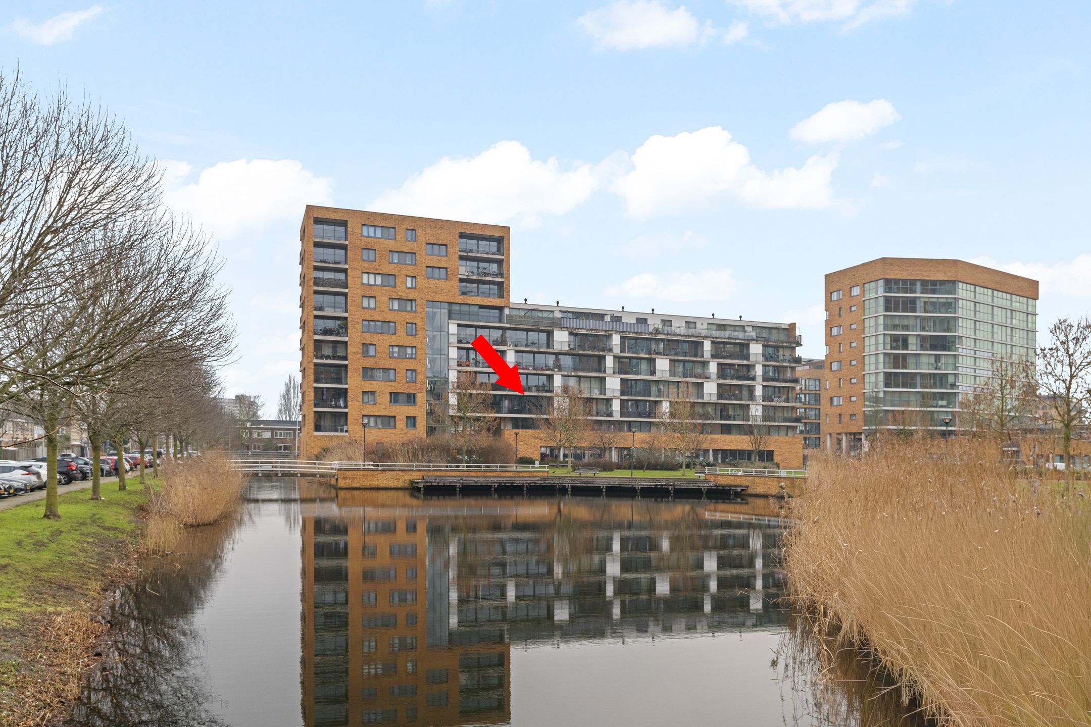 Foto van Roekstraat 85, Capelle aan den IJssel