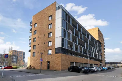 Foto van Roekstraat 93, Capelle Aan Den Ijssel