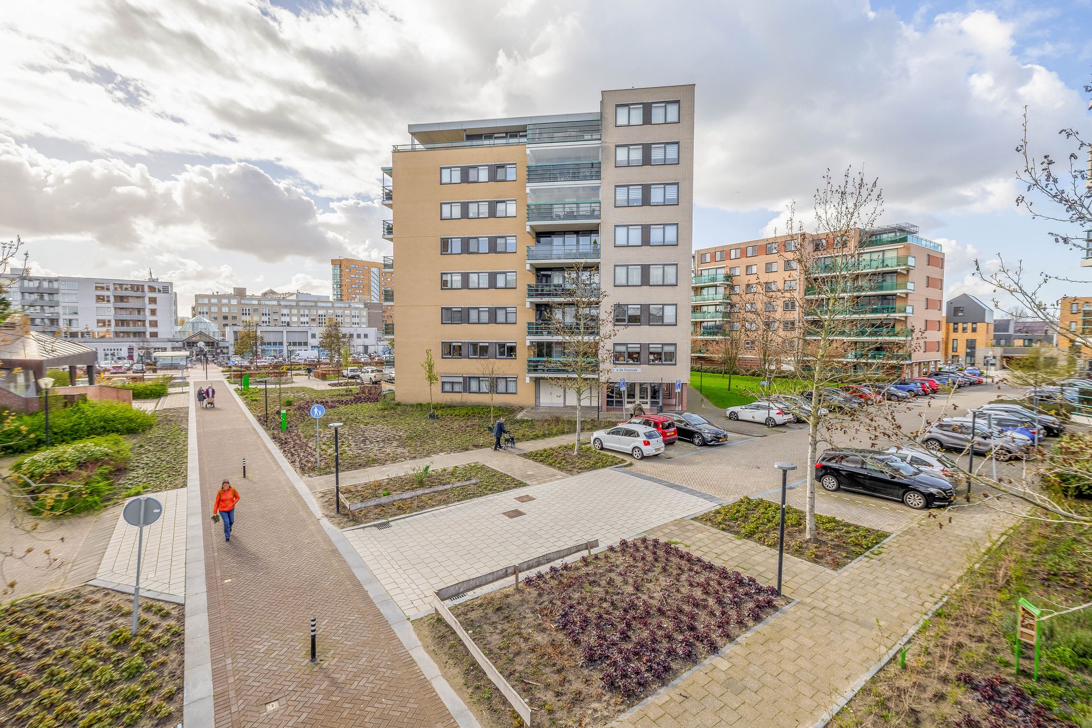 Foto van Kerklaan 504, Capelle aan den IJssel