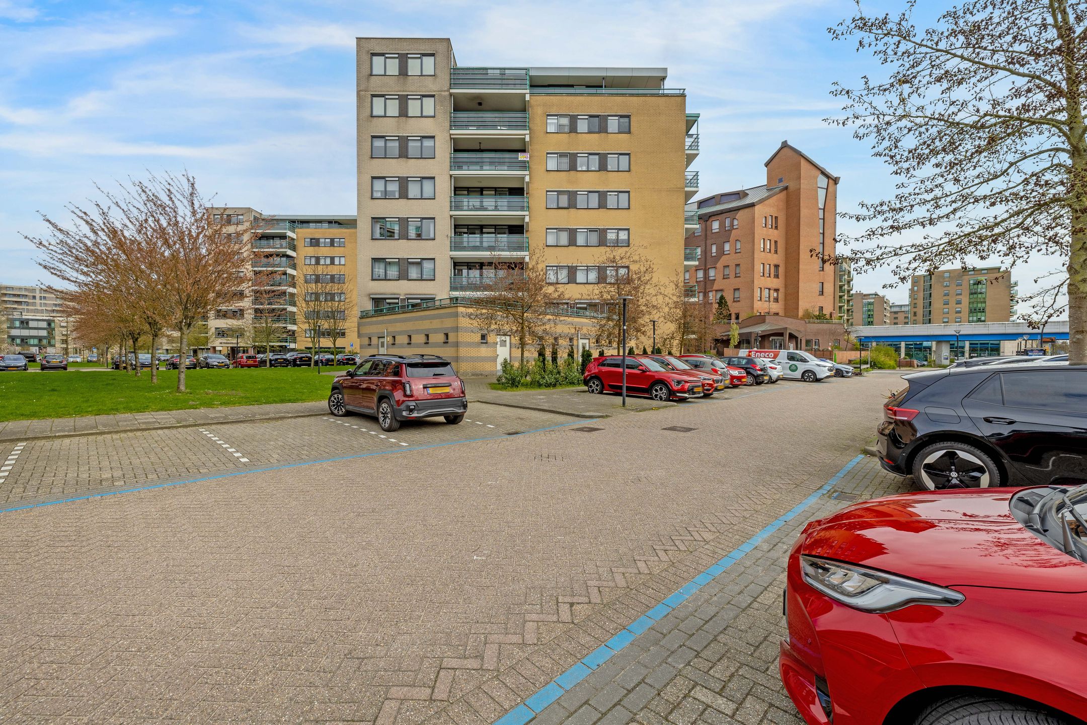 Foto van Kerklaan 524, Capelle aan den IJssel