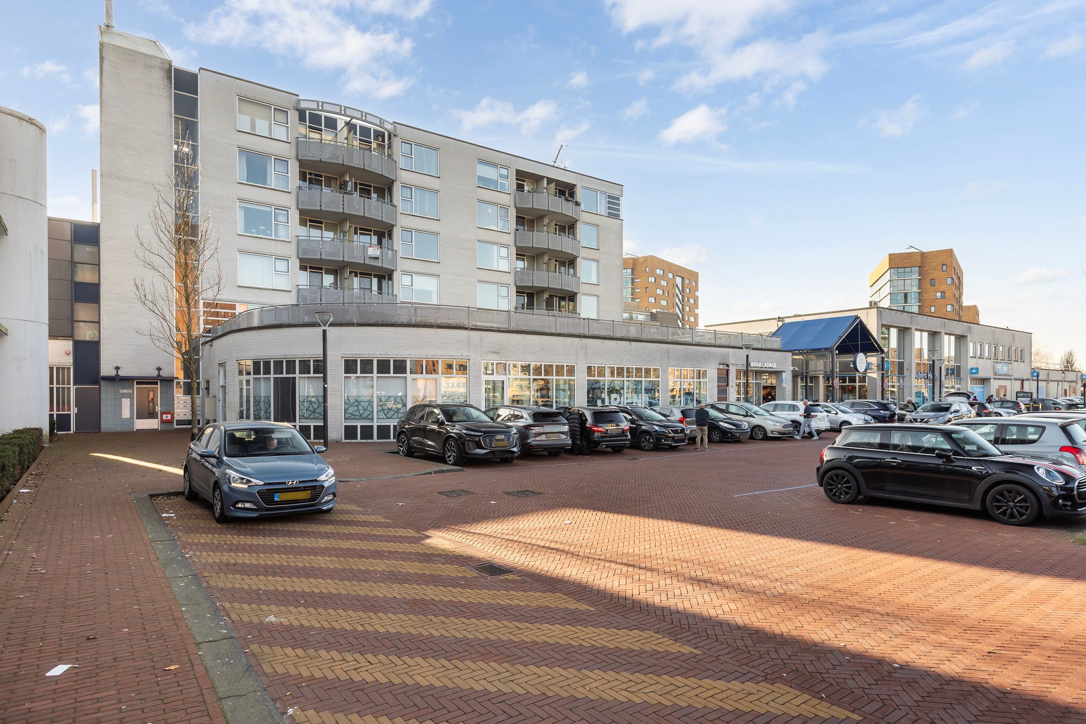 Foto van Kerklaan 455, Capelle aan den IJssel
