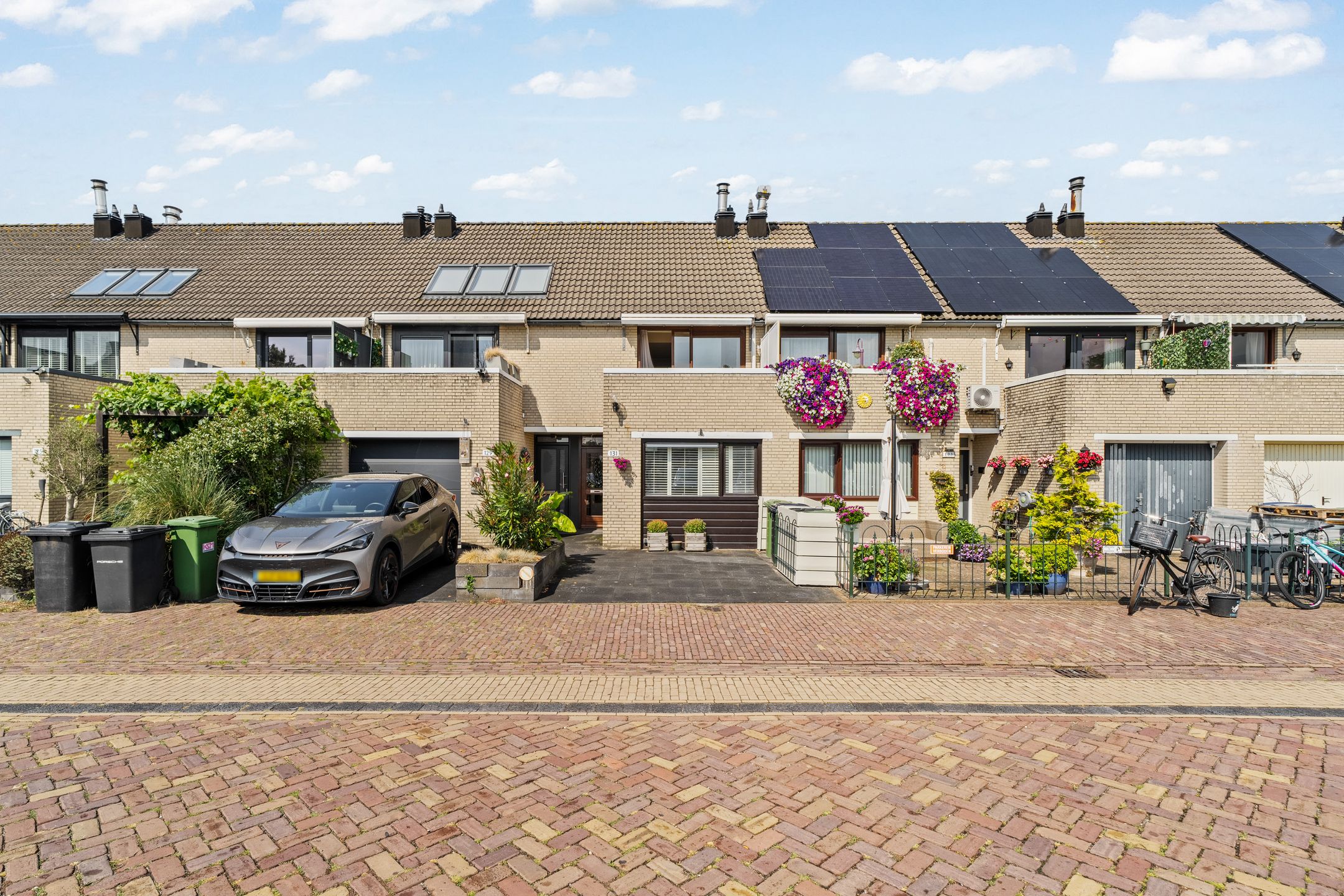 Foto van Dorpsstraat 131, Capelle aan den IJssel