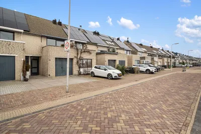 Foto van Dorpsstraat 59, Capelle Aan Den Ijssel