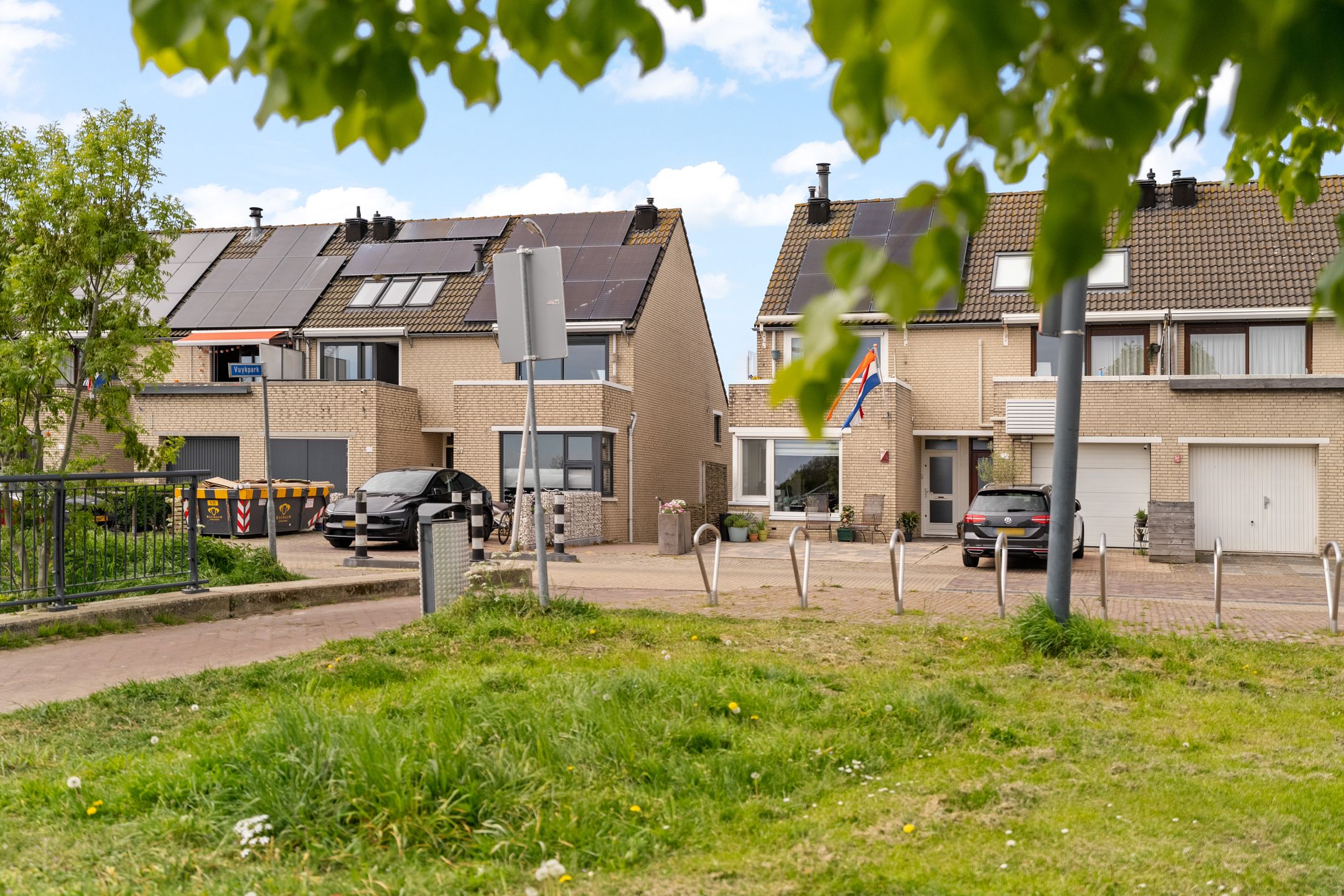 Foto van Dorpsstraat 69, Capelle aan den IJssel