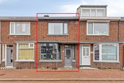 Foto van Kanaalweg 16, Capelle aan den IJssel