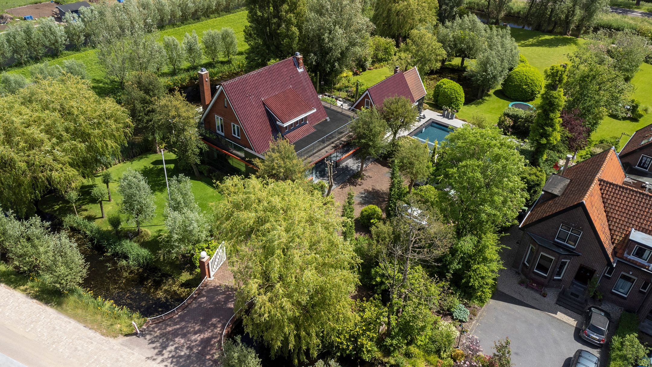 Foto van 's-Gravenweg 250, Capelle aan den IJssel