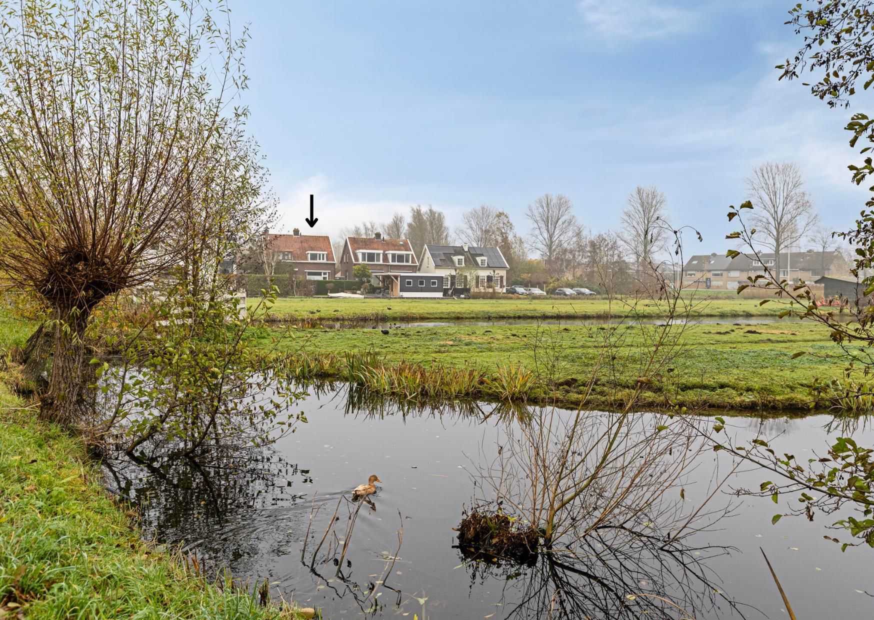Foto van Stationsbuurt 29, Capelle aan den IJssel