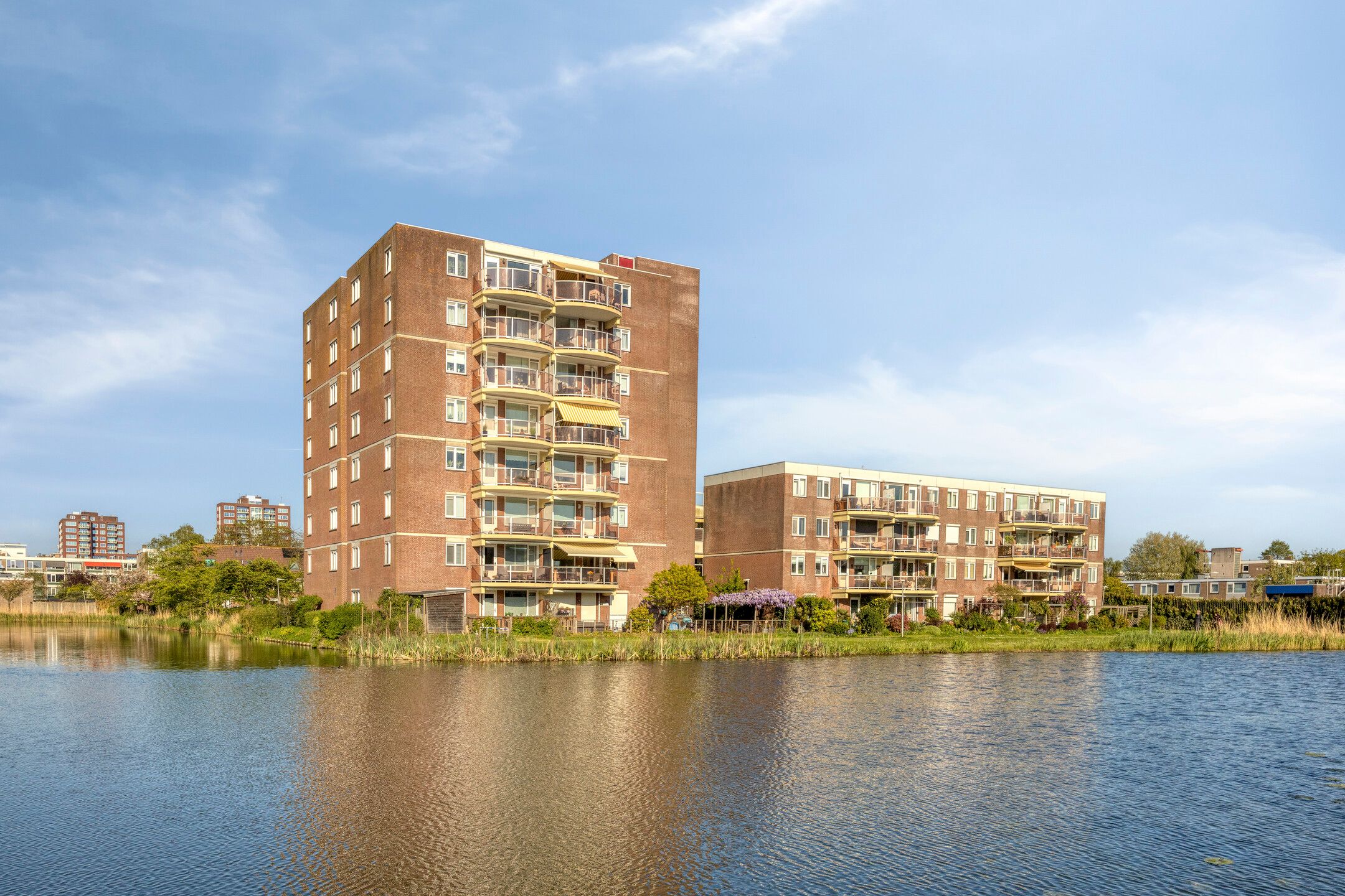 Foto van Fuutlaan 35, Capelle aan den IJssel